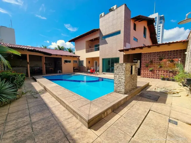 Imagem 14: Casa em Condomínio para Venda em Manaus, Chapada, 5 Dormitórios, 5 Suítes, 6