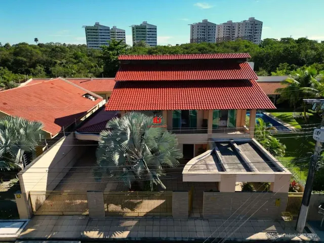 Imagem 4: Casa em Condomínio para Venda em Manaus, Chapada, 5 Dormitórios, 5 Suítes, 6