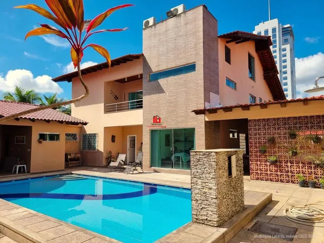 Imagem 16: Casa em Condomínio para Venda em Manaus, Chapada, 5 Dormitórios, 5 Suítes, 6