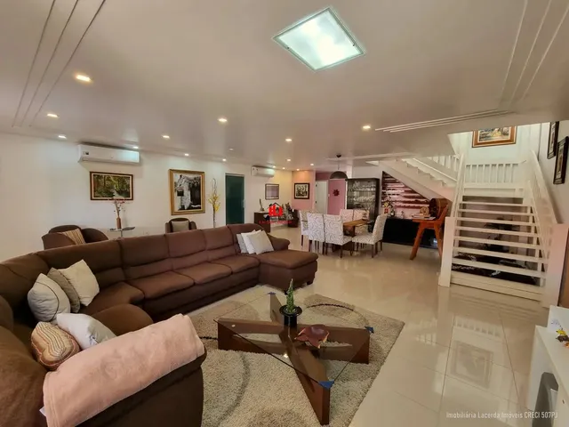 Imagem 13: Casa em Condomínio para Venda em Manaus, Chapada, 5 Dormitórios, 5 Suítes, 6