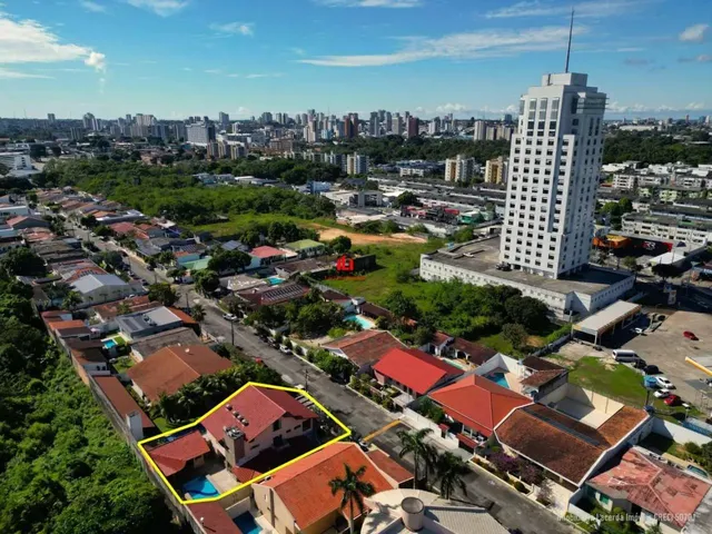 Imagem 11: Casa em Condomínio para Venda em Manaus, Chapada, 5 Dormitórios, 5 Suítes, 6