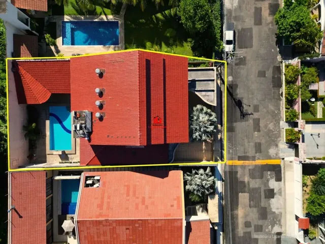 Imagem 5: Casa em Condomínio para Venda em Manaus, Chapada, 5 Dormitórios, 5 Suítes, 6