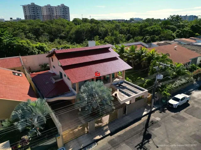 Imagem 7: Casa em Condomínio para Venda em Manaus, Chapada, 5 Dormitórios, 5 Suítes, 6