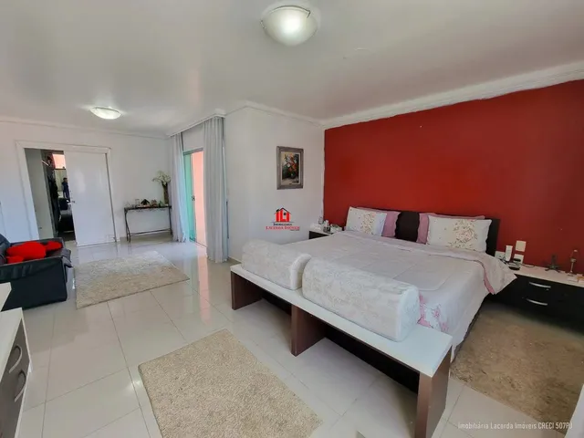 Imagem 12: Casa em Condomínio para Venda em Manaus, Chapada, 5 Dormitórios, 5 Suítes, 6