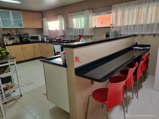 Imagem 10: Casa em Condomínio para Venda em Manaus, Chapada, 5 Dormitórios, 5 Suítes, 6
