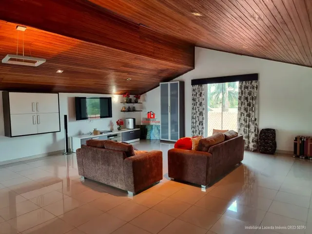 Imagem 9: Casa em Condomínio para Venda em Manaus, Chapada, 5 Dormitórios, 5 Suítes, 6