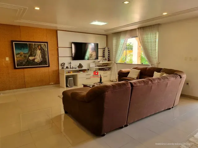 Imagem 6: Casa em Condomínio para Venda em Manaus, Chapada, 5 Dormitórios, 5 Suítes, 6