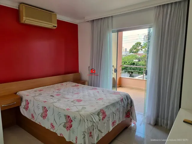 Imagem 8: Casa em Condomínio para Venda em Manaus, Chapada, 5 Dormitórios, 5 Suítes, 6