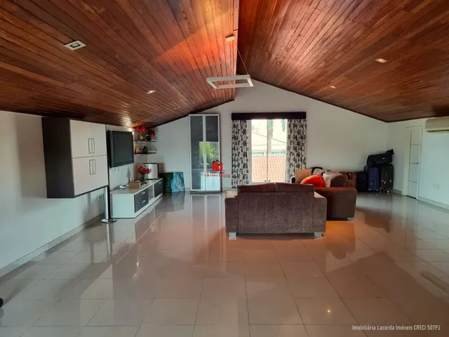 Imagem 15: Casa em Condomínio para Venda em Manaus, Chapada, 5 Dormitórios, 5 Suítes, 6