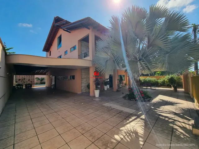 Imagem 2: Casa em Condomínio para Venda em Manaus, Chapada, 5 Dormitórios, 5 Suítes, 6