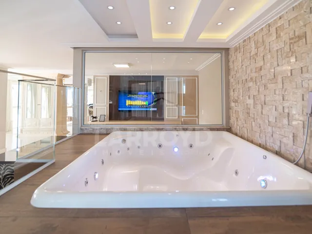 Imagem 8: Apartamento com 4 dormitórios