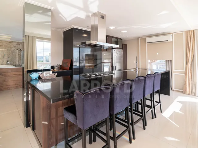 Imagem 16: Apartamento com 4 dormitórios