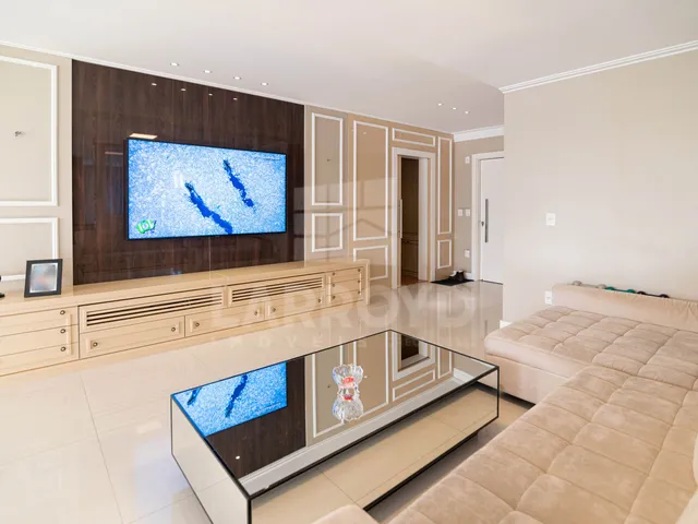 Imagem 3: Apartamento com 4 dormitórios