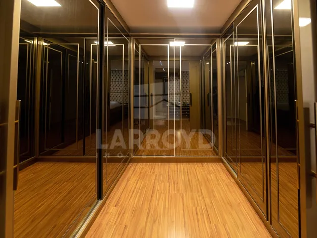 Imagem 2: Apartamento com 4 dormitórios