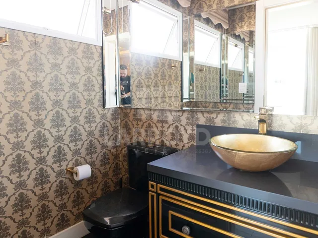 Imagem 12: Apartamento com 4 dormitórios
