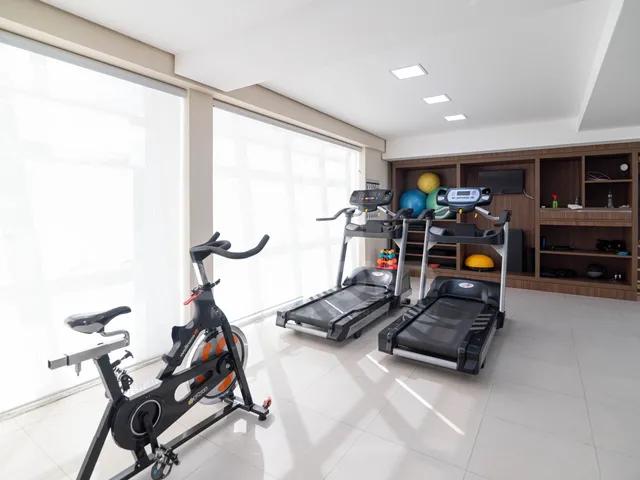Imagem 4: Apartamento com 4 dormitórios