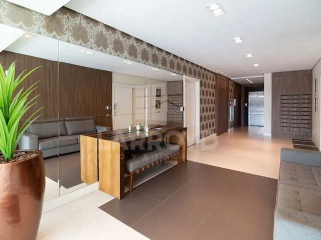 Imagem 11: Apartamento com 4 dormitórios