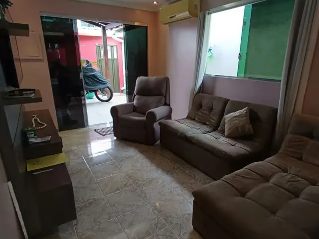 Imagem: /Casa Mobíliasa no Cj Vila Nova Próxima