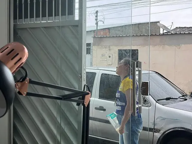 Imagem: Casa Linda com Ponto Comercial