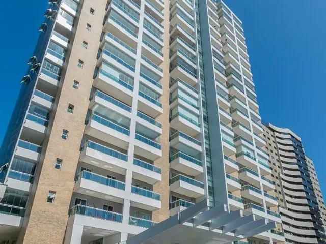 Imagem: Apartamento Alto Padrão no Coração de