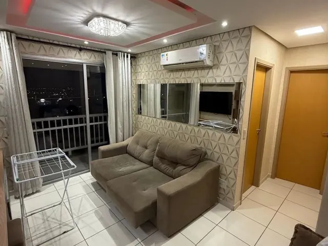 Imagem: Apto Life da Villa 2 Quartos