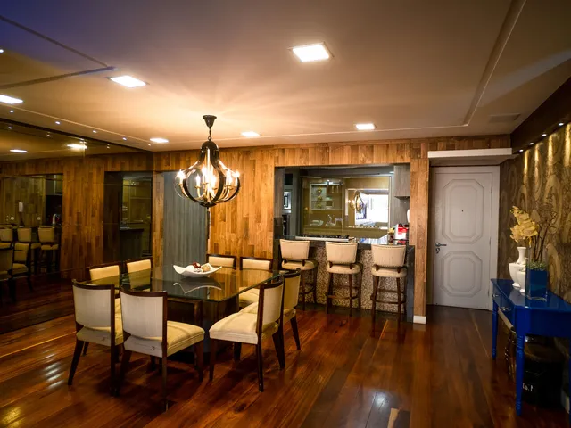Imagem 11: Apartamento com 5 dormitórios