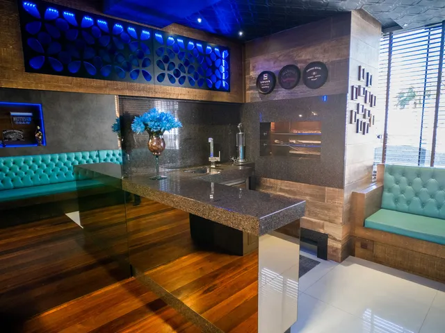 Imagem 14: Apartamento com 5 dormitórios