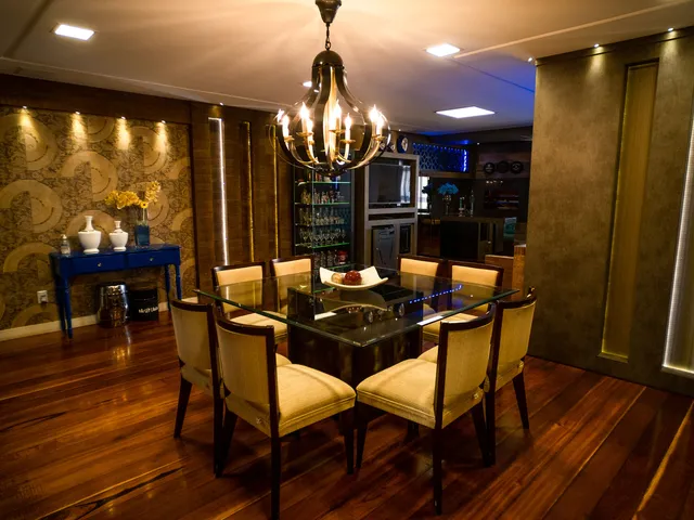 Imagem 12: Apartamento com 5 dormitórios