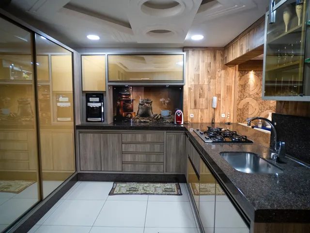 Imagem 10: Apartamento com 5 dormitórios