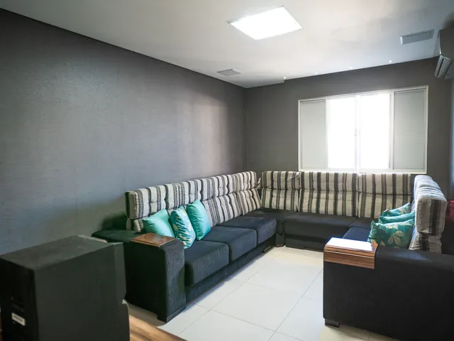 Imagem 8: Apartamento com 5 dormitórios