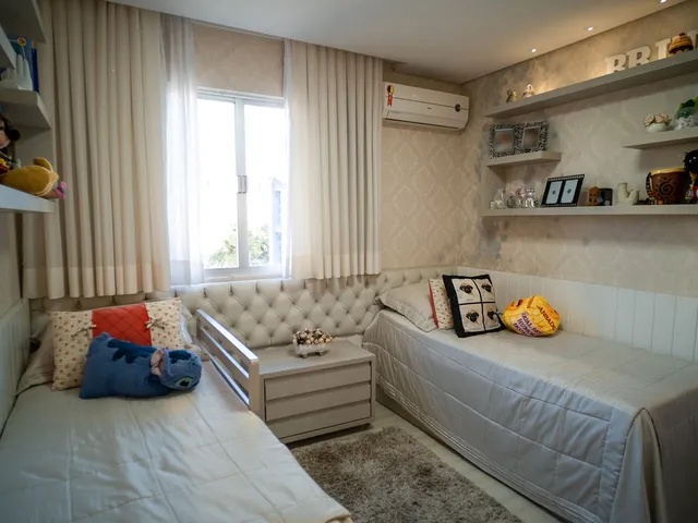 Imagem 3: Apartamento com 5 dormitórios