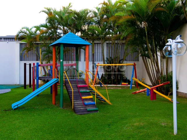 Imagem 9: Apartamento com 5 dormitórios