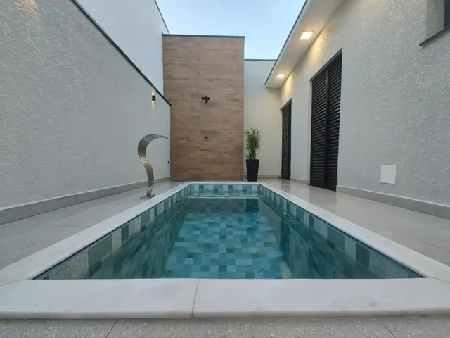 Imagem 1: Vendo Linda Casa em Condomínio / Excelente Localização