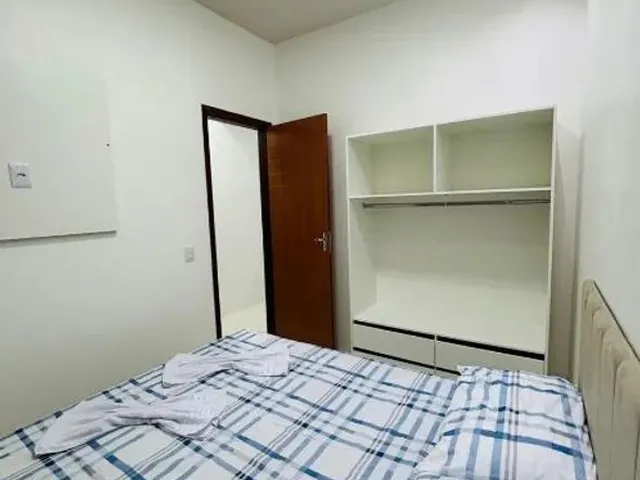 Imagem 10: Alugo / Esse Apartamento em Cond.fechado com Tudo Incluso / Próx. Ao Rapidão