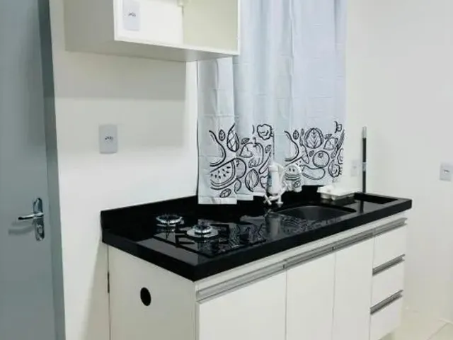 Imagem 11: Alugo / Esse Apartamento em Cond.fechado com Tudo Incluso / Próx. Ao Rapidão
