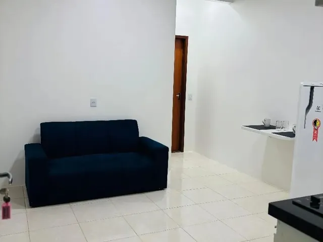 Imagem 2: Alugo / Esse Apartamento em Cond.fechado com Tudo Incluso / Próx. Ao Rapidão