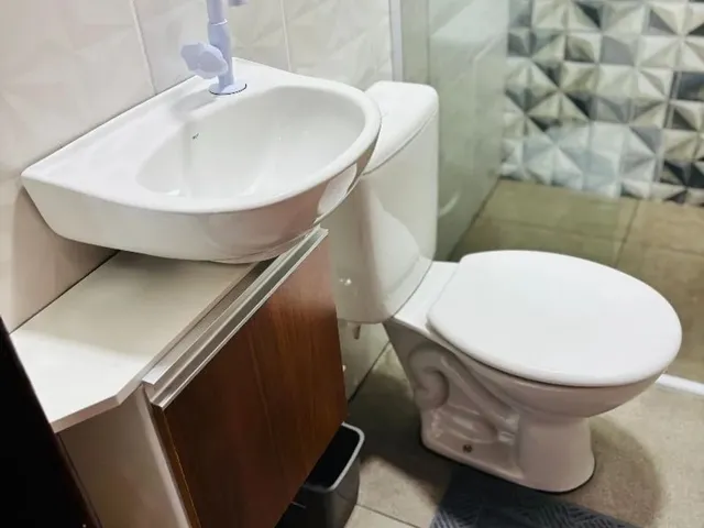 Imagem 4: Alugo / Esse Apartamento em Cond.fechado com Tudo Incluso / Próx. Ao Rapidão