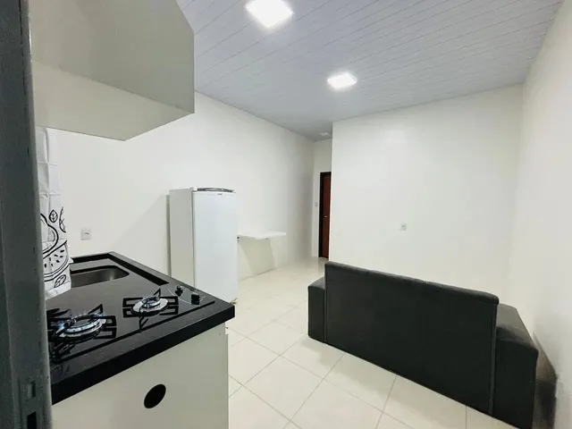 Imagem 5: Alugo / Esse Apartamento em Cond.fechado com Tudo Incluso / Próx. Ao Rapidão