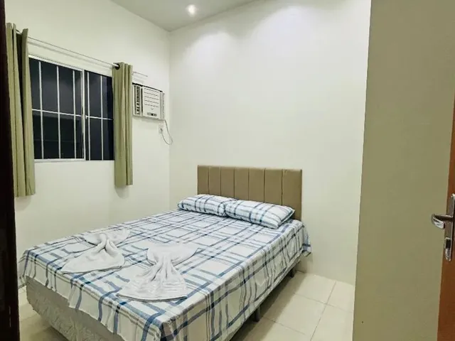 Imagem 6: Alugo / Esse Apartamento em Cond.fechado com Tudo Incluso / Próx. Ao Rapidão