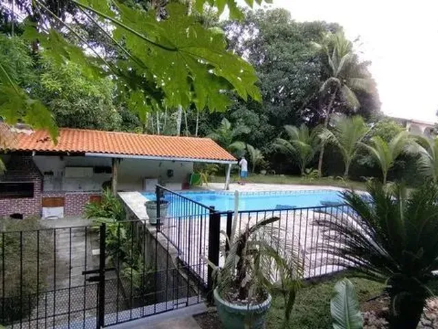Imagem 10: /Mansão no Parque das Laranjeiras