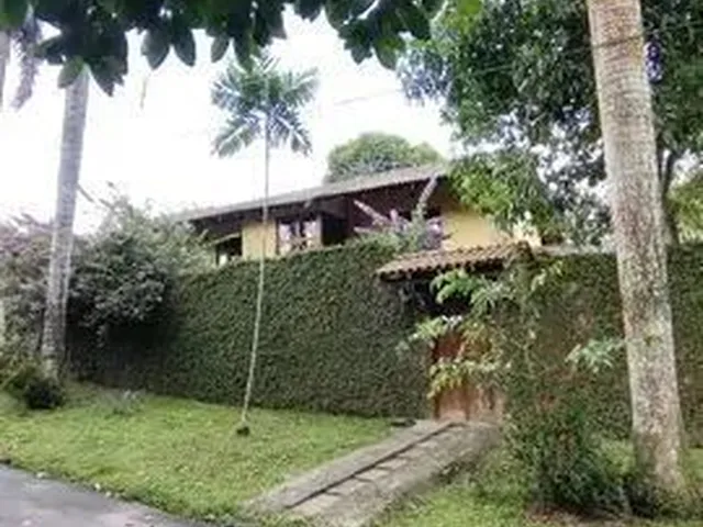 Imagem 5: /Mansão no Parque das Laranjeiras