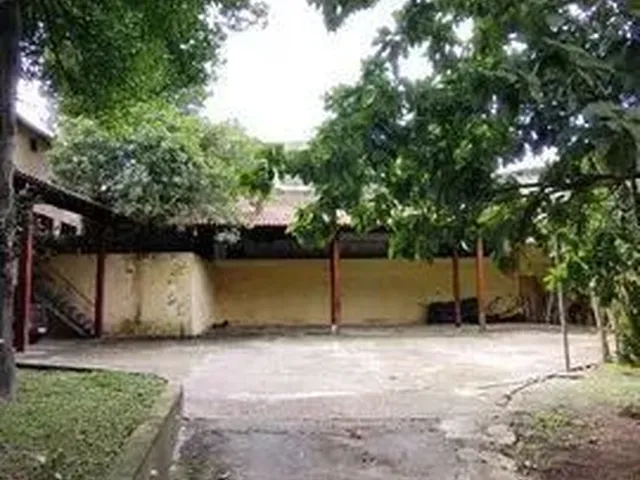 Imagem 3: /Mansão no Parque das Laranjeiras
