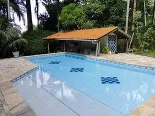 Imagem 4: /Mansão no Parque das Laranjeiras