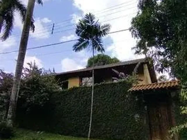 Imagem 2: /Mansão no Parque das Laranjeiras