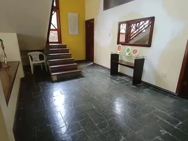 Imagem 6: /Mansão no Parque das Laranjeiras