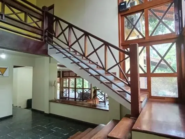 Imagem 8: /Mansão no Parque das Laranjeiras