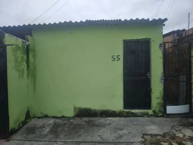 Imagem: Vende-Se Ou Troca por Outra. Casa