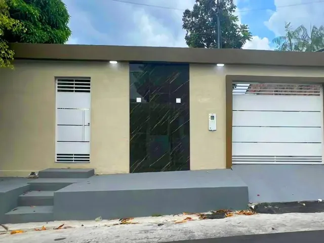 Imagem: Casa no Conjunto Renato Souza Pinto 250M²