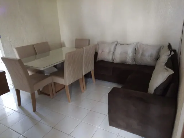 Imagem: Vendo Apartamento/ Força Construtiva/ Monte