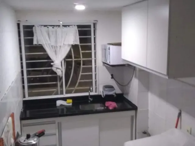 Imagem 2: Vendo Apartamento/ Força Construtiva/ Monte das Oliveiras